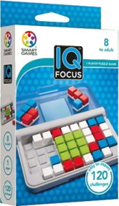 IQ Focus