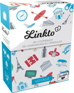 Linkto – Voyage