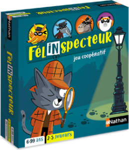 Félinspecteur