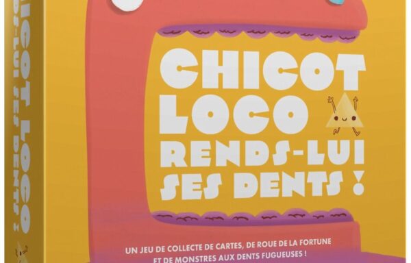 Chicot Loco