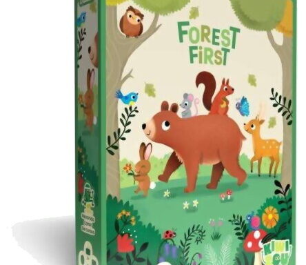 Forest First