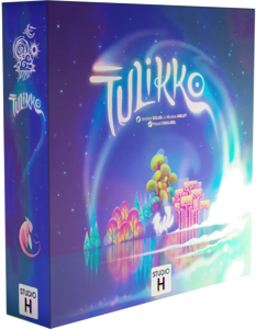 Tulikko
