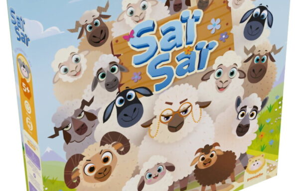 Saï Saï