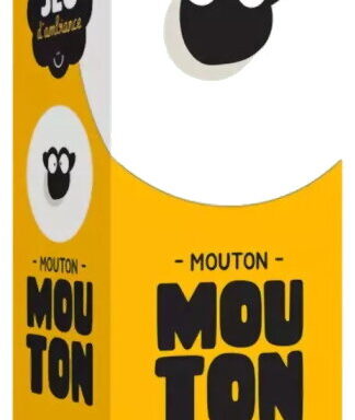 Mouton Mouton
