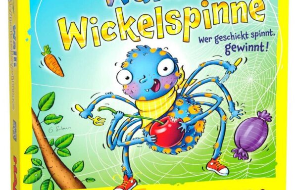 Mimi Spider