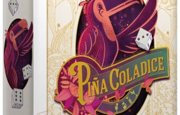 Pina Coladice