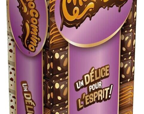Chocomino