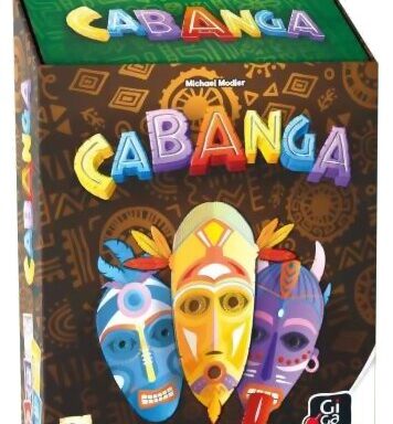 Cabanga