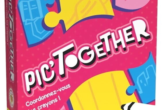 Pic&rsquo;Together