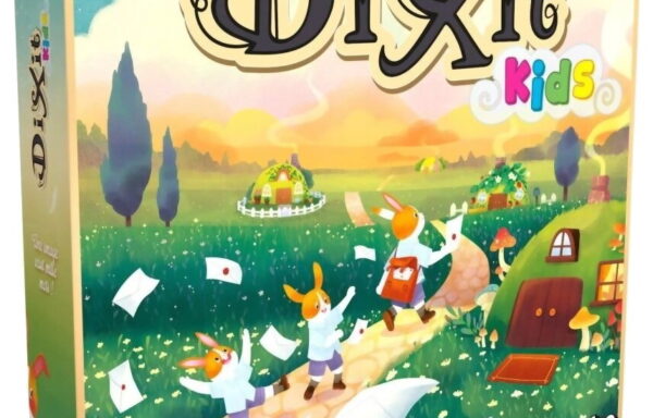 Dixit Kids