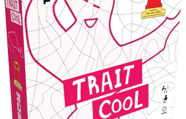 Trait Cool