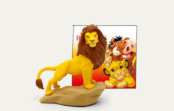 Le Roi Lion