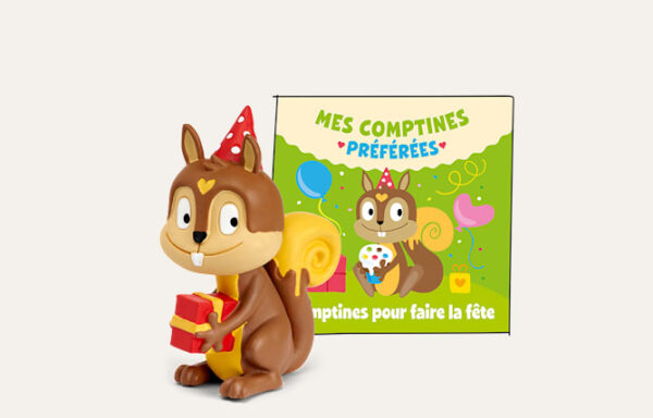 Pour Faire la Fête