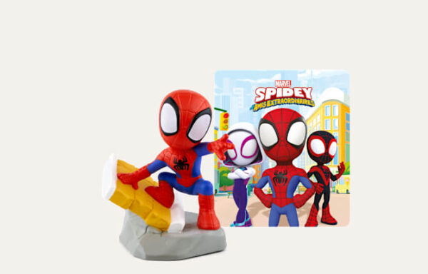 Spidey