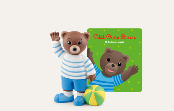 Petit Ours Brun (Vol. 1)