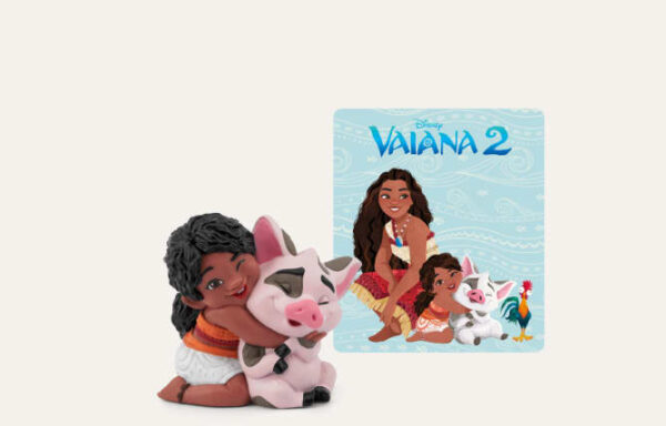 Vaiana 2