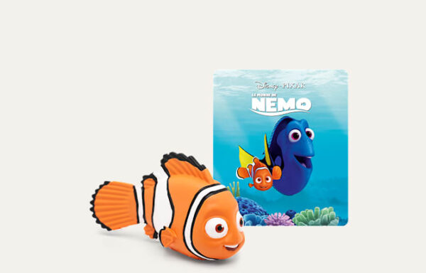 Le Monde de Nemo