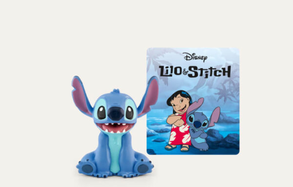 Lilo Et Stitch